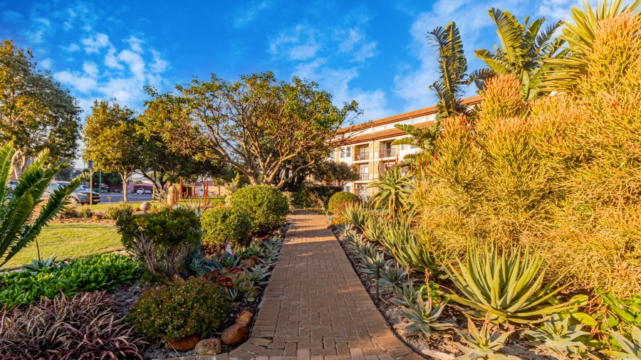 1 Bedroom Property for Sale in Sonkring Western Cape